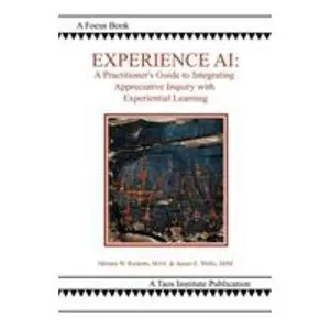 USED-Experience AI: A Practitioner's Guide to Integrating Appreciative Inquiry and Experiential Learning by Ricketts, Miriam (Paperback)