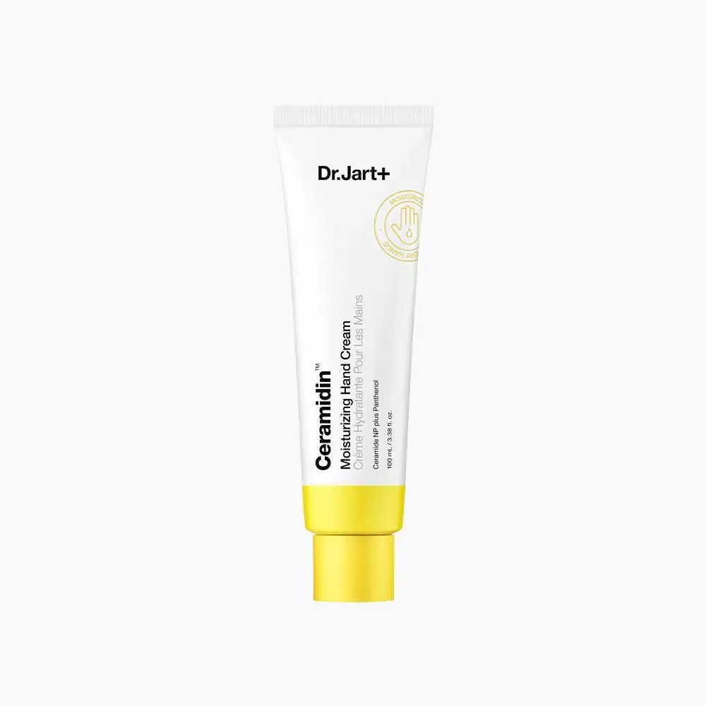 Dr.Jart+ Ceramidin™ Moisturizing Hand Cream