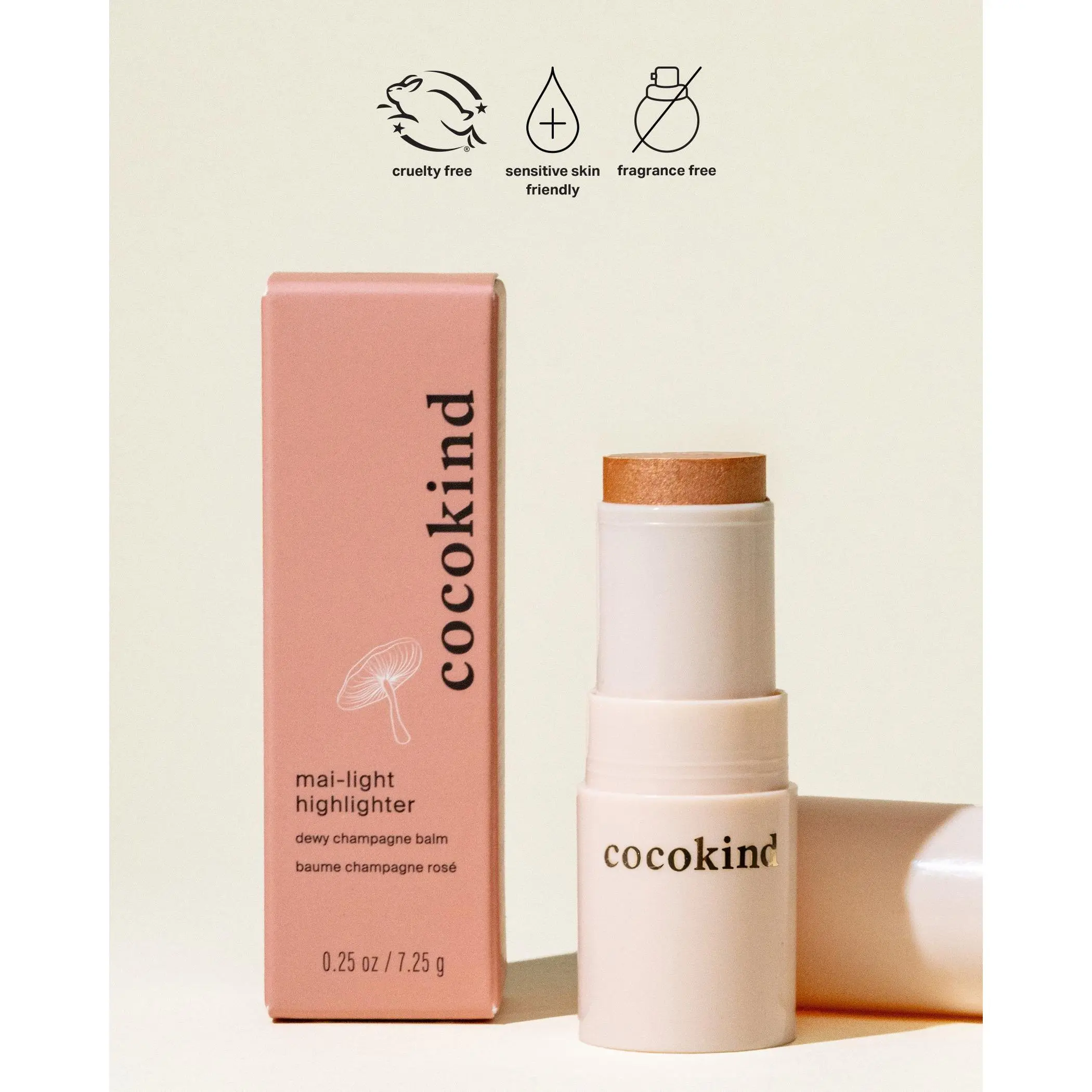 mai-light highlighter