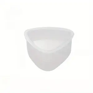 Triangular Rice Ball Molds - Large and Small Rice Ball Makers for Lunch Box and Bento Box Decorating - Kitchen Gadgets and Kitchen Accessories for Home Cooking