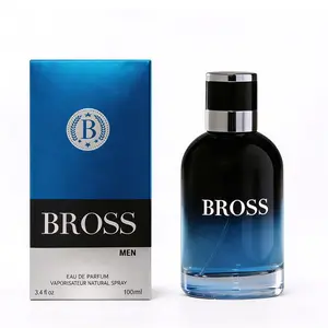 3.4 Fl Oz Men's Eau De Toilette Spray - A Woody Aromatic Fragrance For Men -  With Lavender, Birch And Violet - Medium Intensity Perfume