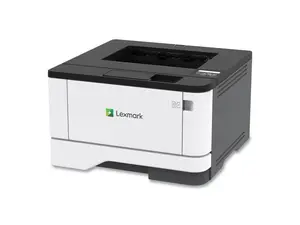 Lexmark MS431dn Black & White Laser Printer Lexmark MS431dn Black & White Laser Printer
