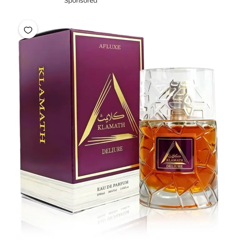 Perfume Bottle, Cosmetic Makeup Single Bottle for Travel, Beauty & Personal Care Storage Container