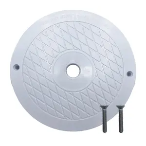 Poolzilla Skimmer Lid - Compatible with Hayward SP-1084-R1