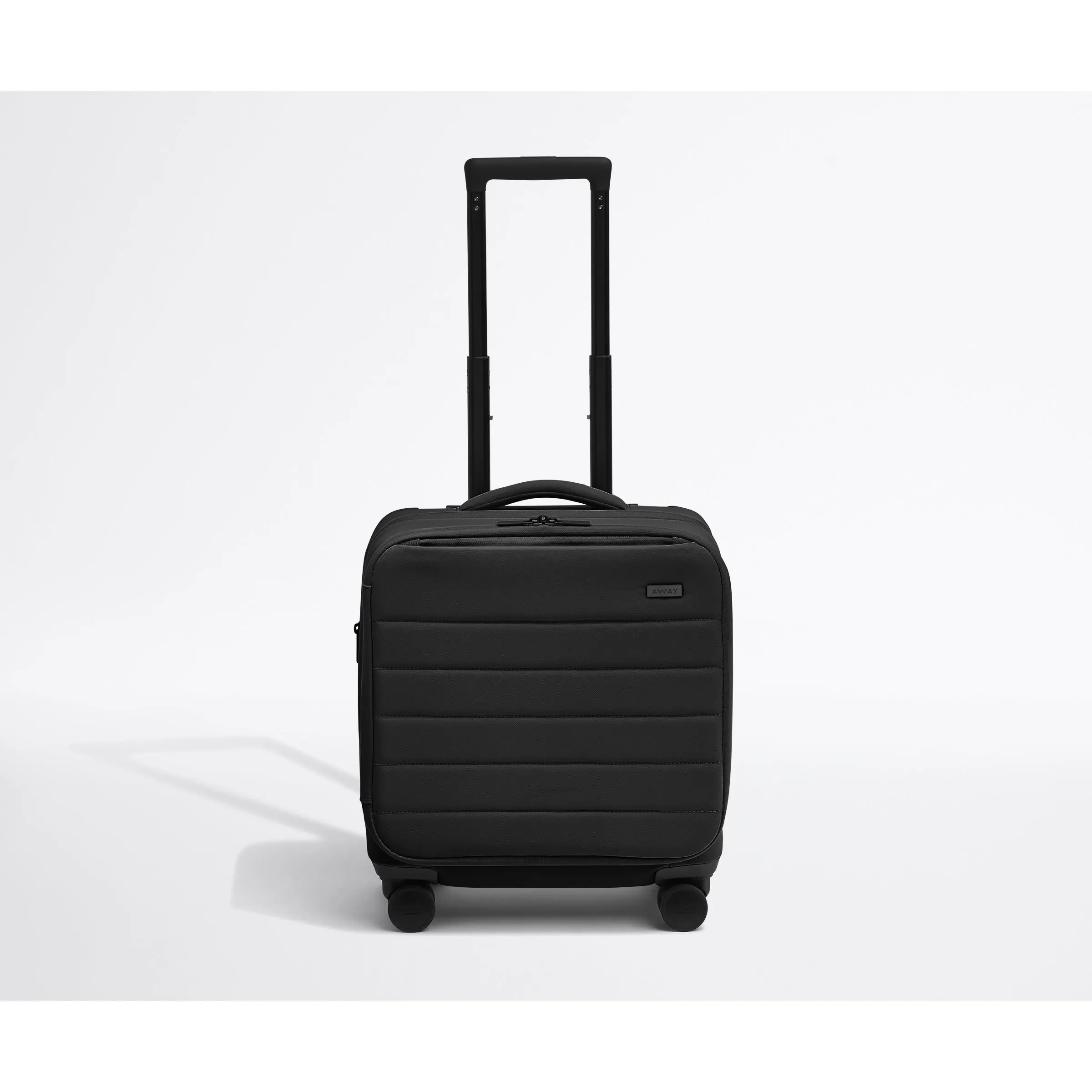Softside Compact Carry-On