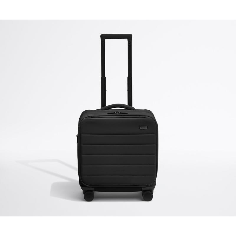 Softside Compact Carry-On