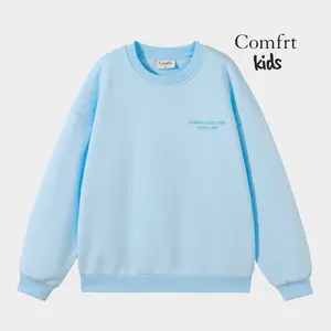 Comfrt Kids | Pastel Crew