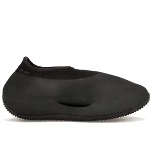 adidas Men's Yeezy Knit RNR Fade Onyx, from StockX