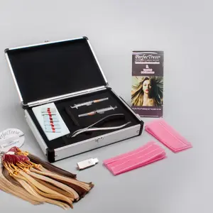 Tape Weft Starter Kit