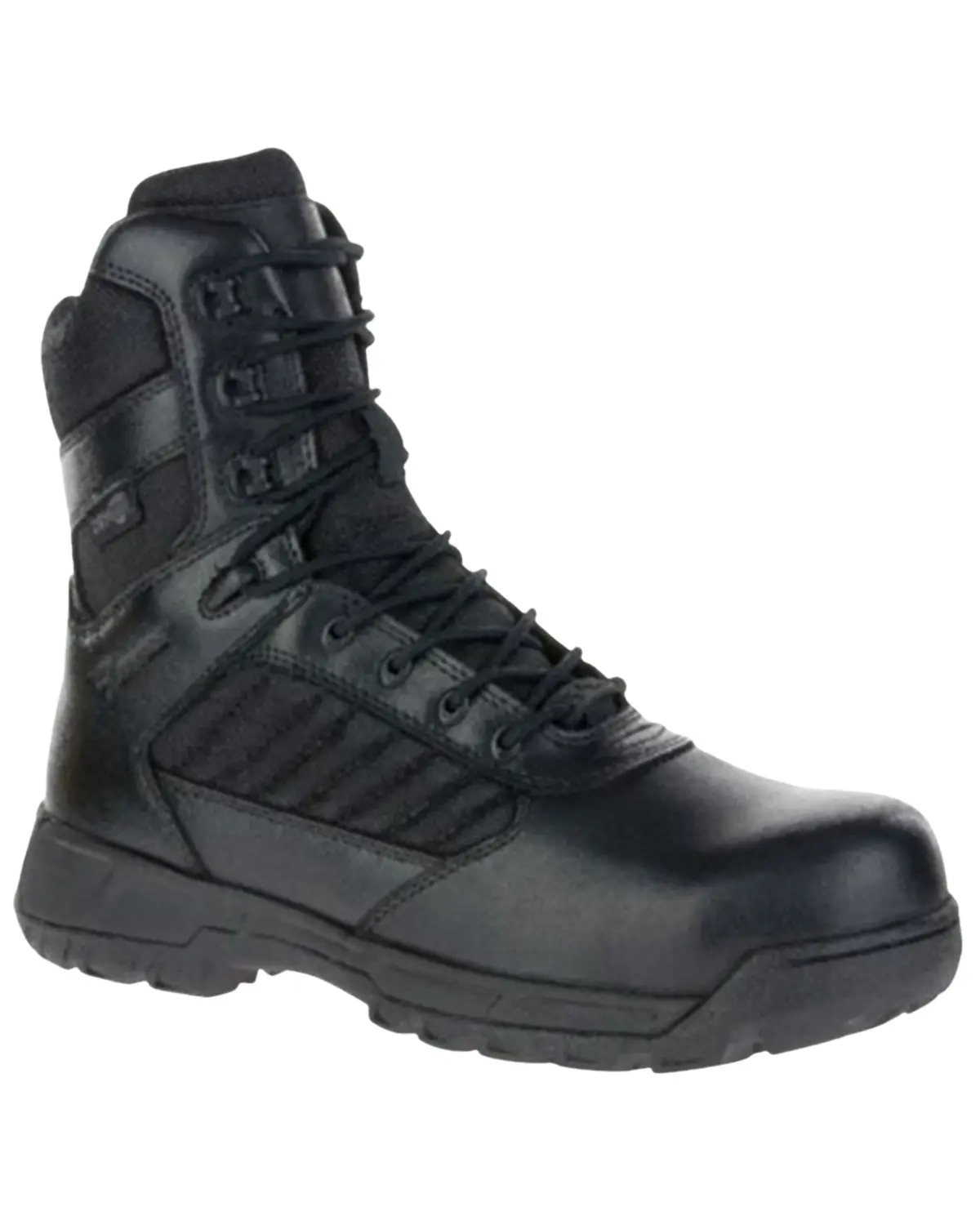 Bates Men's Men'S Tactical Sport 2 Waterproof Work Boot Composite Toe - E03186