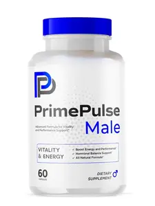 Prime Pulse vitamin Supplement
