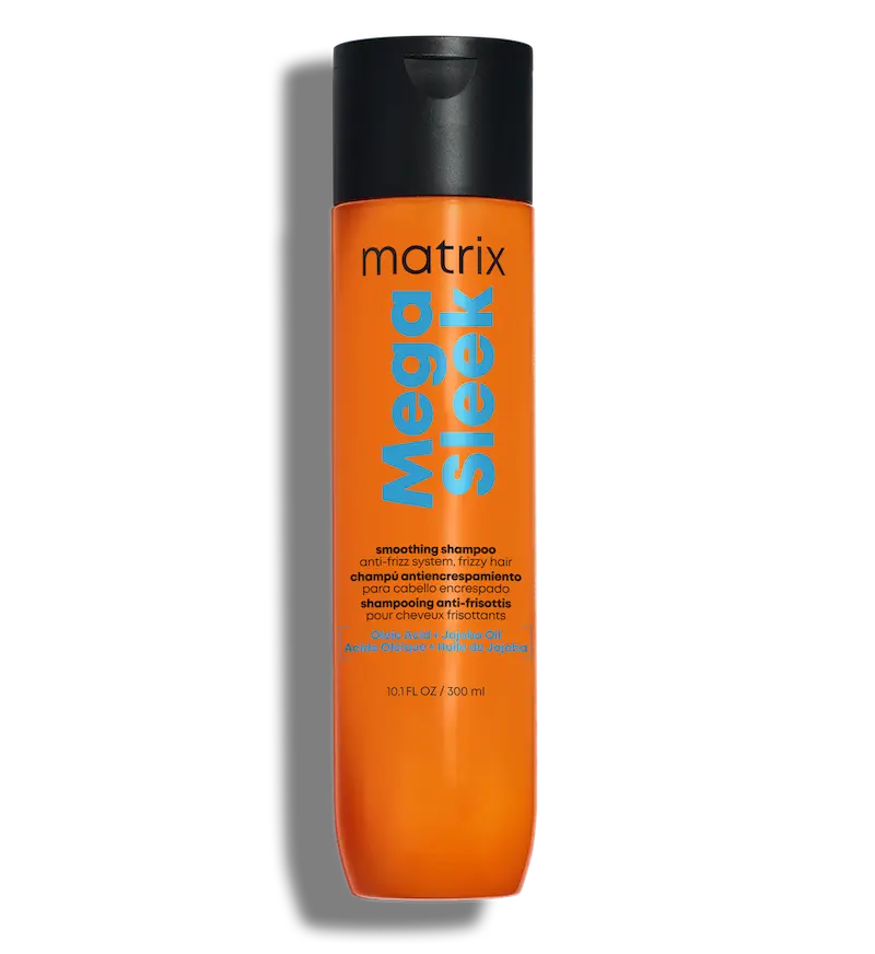 Matrix Mega Sleek Soothing Shampoo