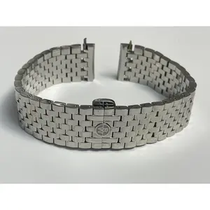 20mm RAYMOND WEIL Maestro Stainless Steel Link 4830-ST-05659