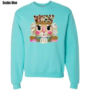 Glamorous Nutcracker Sweatshirt 'NLB'