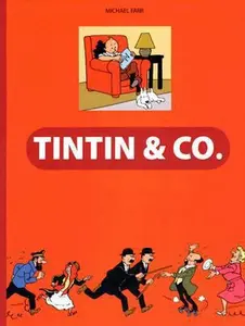USED-TINTIN & CO. by First Last (Paperback)