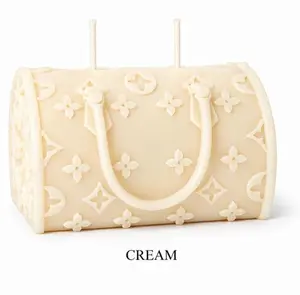 Speed-y Bag Candle Cream