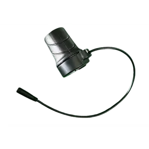 Twist Throttle Conversion Kit