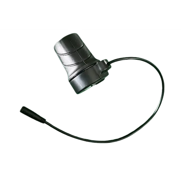 Twist Throttle Conversion Kit
