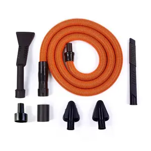 1-1/4 in. VT2534 Premium Car Cleaning Kit Accessory Shop Vacuum Attachments for Wet Dry Vacs