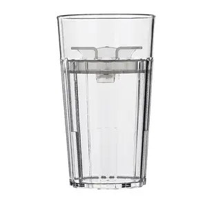 Single Clear - Reflo Smart Cup