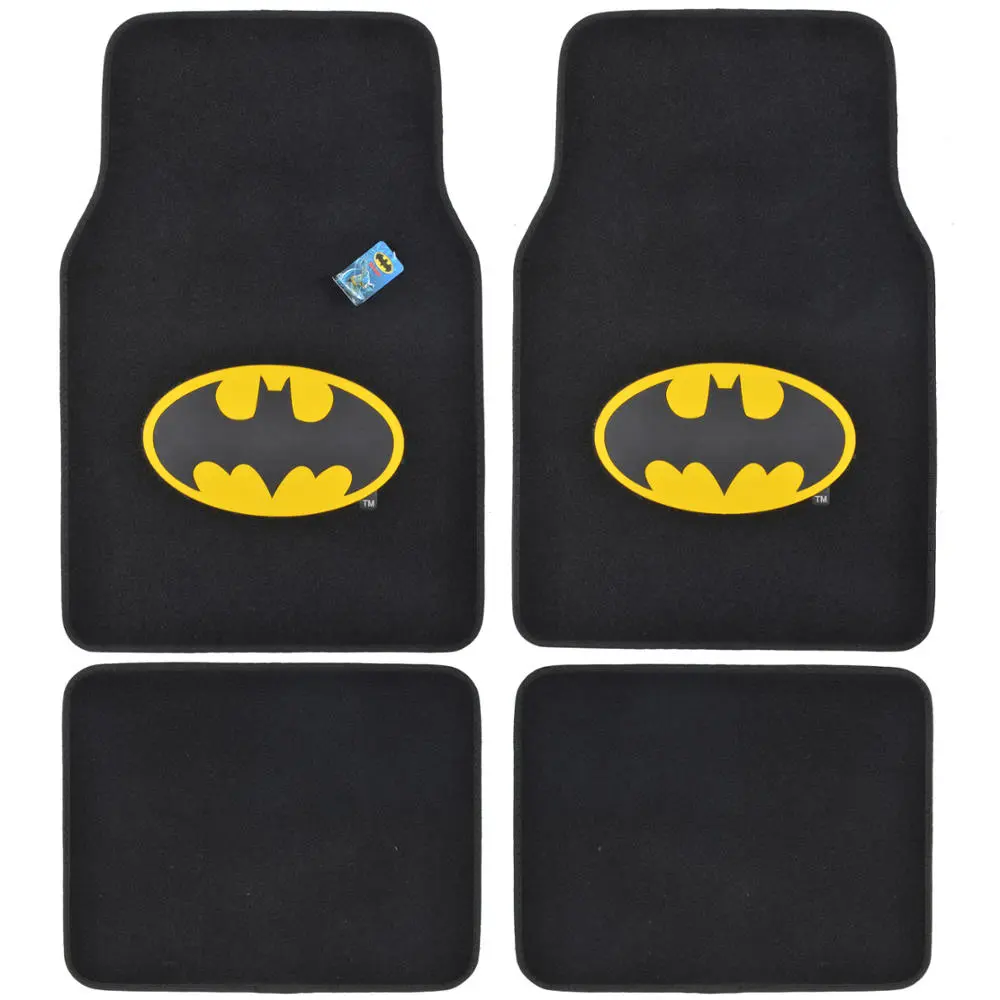 Original Batman - Carpet