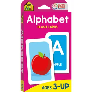 Alphabet Flash Cards Alphabet Flash Cards