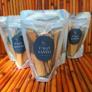 Palo Santo sticks - spiritual smoke cleansing and protection