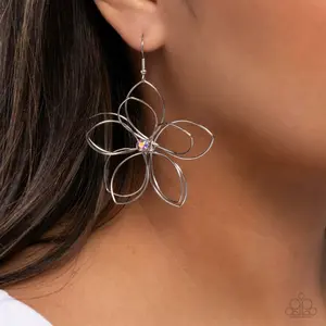 Wiry Whisper - Purple