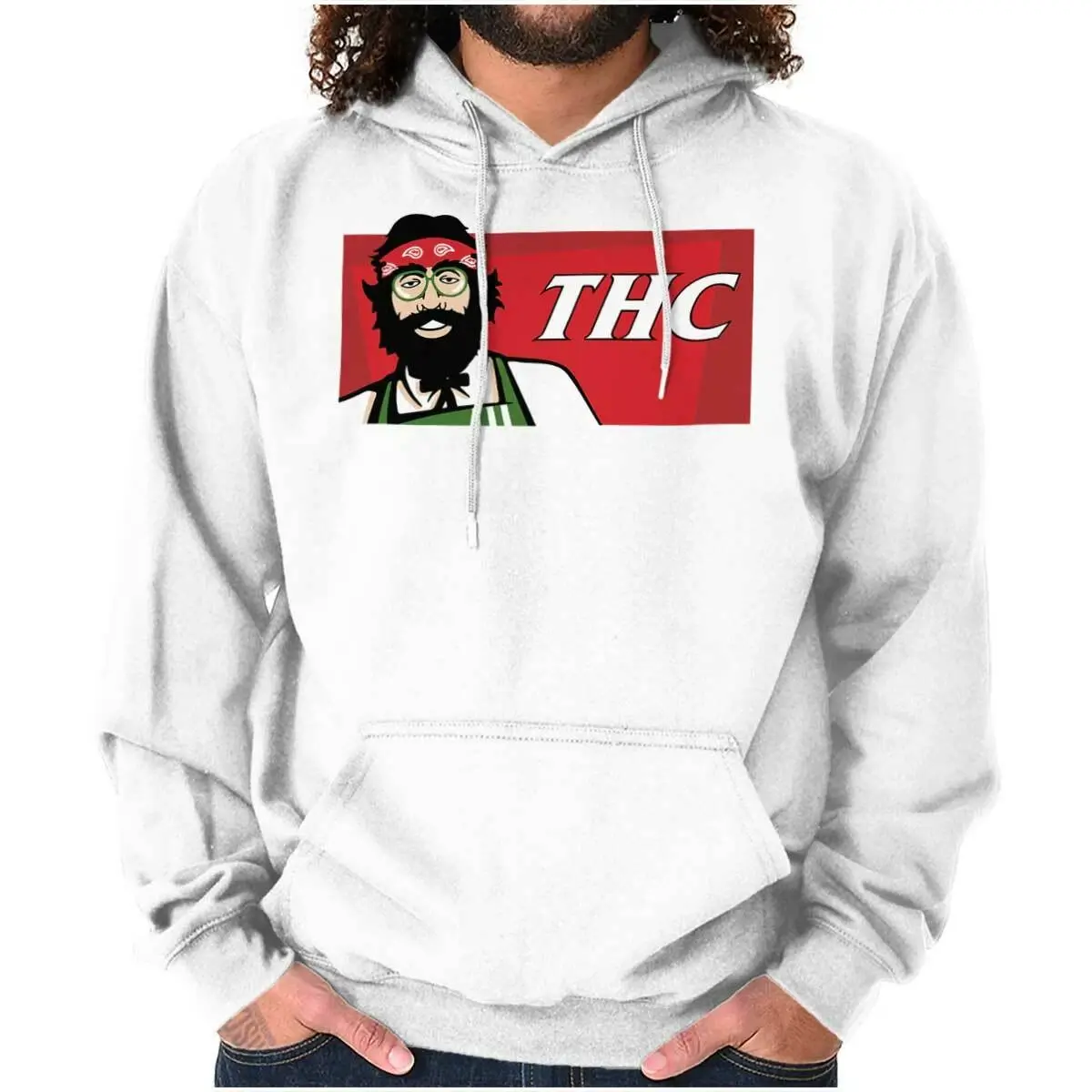 THC Funny Marijuana Munchies Stoner 420 T-shirt, Vintage Medical Shirts. funny drugs Tee Menswear