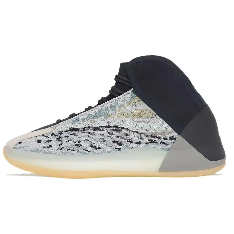 Adidas Yeezy Quantum 'Sea Teal'