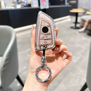 For BMW X1 X2 X3 X5 X6 X7 GT and 2 5 6 7 Series Smart Remote Key Protector