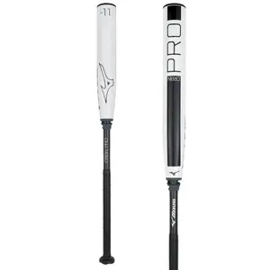 2025 Mizuno CRBN PRO -9  Fastpitch Softball Bat Custom Broken In Game Ready