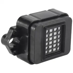 Printer Capping Top, Suitable for Epson XP600 TX800 DX9 DX10 Print Head for Solvent Printer Capping Station US