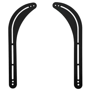 Mount-It! Soundbar Mount for Speaker Installation