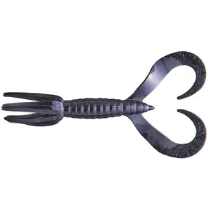 Keitech Little Spider 2 inch Soft Plastic