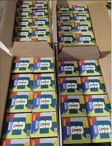 Limited 2026 Sticker Album Set, Box 25 Sticker Packs