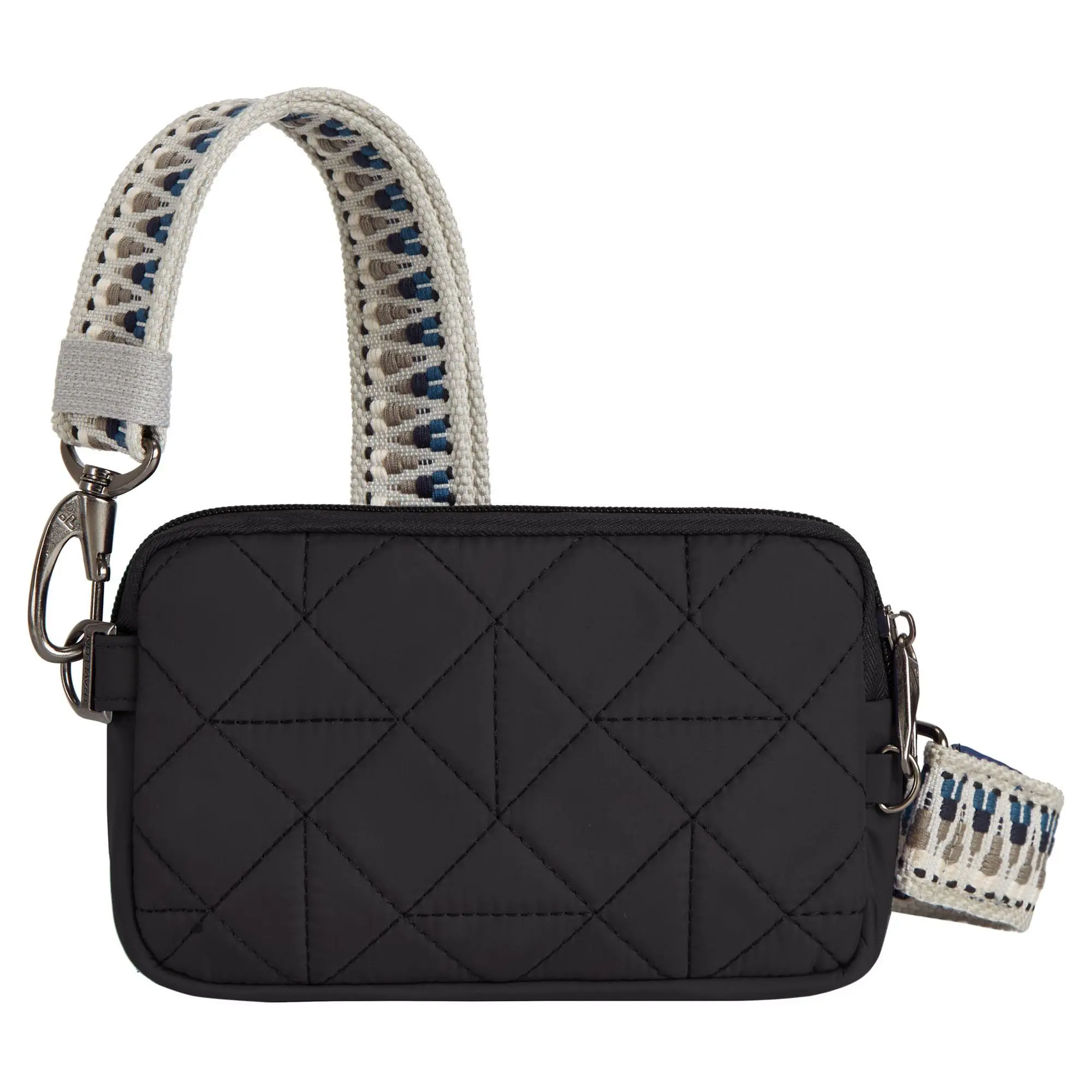 Travelon Anti-Theft Boho Phone Sling Bag Travelon Anti-Theft Boho Phone Sling Bag