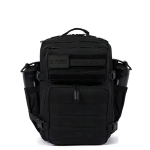 25L Nightshade Meal Prep Management