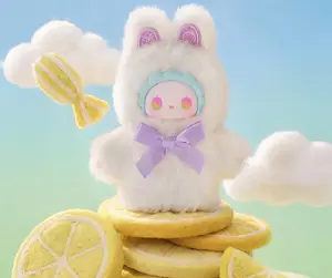 LUCKY EMMA Mini Series Plush Blind BOX