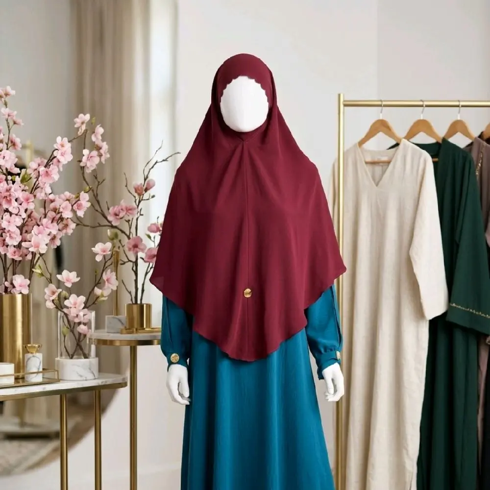 hijap haft moon design