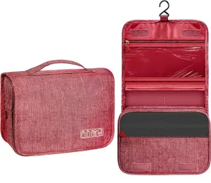 Toiletry Bags1 Durable