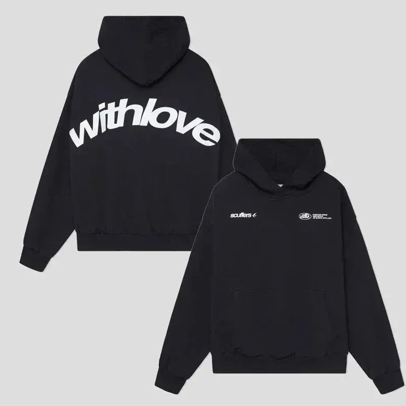 scuffers hoodie xs - TikTok Shop