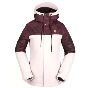 Volcom Women's Bolt Insulated Jacket 2021