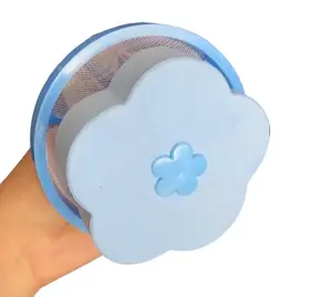 Float Filter For Washing Machine Hair Remover
