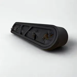 Six 6.5" Speaker Rack ( No Lights & No Plexiglass)