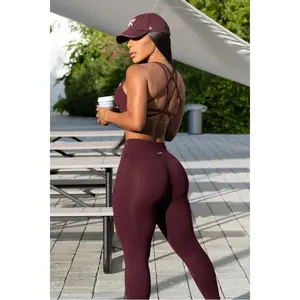 Tempo Side Pocket Leggings