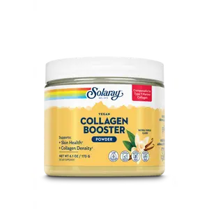 Vegan Collagen Booster