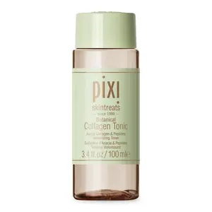 Pixi Botanical Collagen Tonic 100ml - Hydrating & Nourishing Facial Toner