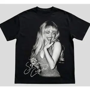 Vintage Graphic Sabrina T-Shirt,Carpenter Shirt, Short N Sweet Tour Merch, Concert Fans, House Tour Shirt,Y2k Style Clothing Unisex For Men & Women 0CE