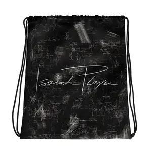 Signature String bag